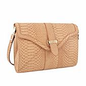 Koret Handbags Slithering Tablet Clutch