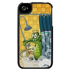 Wheres My Water? iPhone Case   Create Your Own