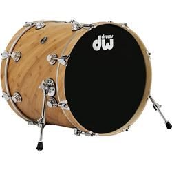 DW Eco X Bass Drum  GuitarCenter 