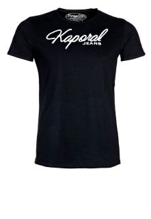Kaporal EASY RIDER   T shirt basic   Blauw   Zalando.nl