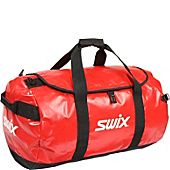 Swix Medium Soft Tarpaulin Duffel Bag