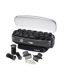 BaByliss Thermo Ceramic Rollers 3035BU   Boots