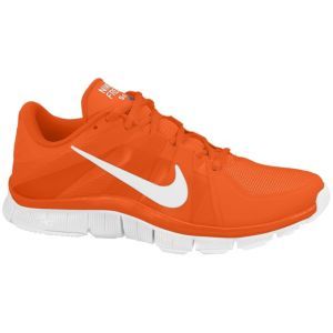 Nike Free Trainer 5.0   Mens   Training   Shoes   Total Orange Flash 