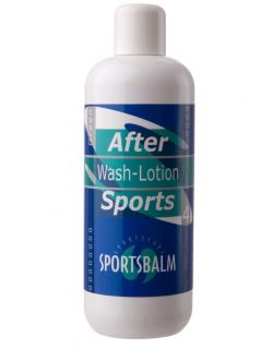 Sportsbalm Wash Lotion    