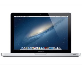 Buy APPLE MacBook Pro Z0MT2B/A 13 Laptop  Free Delivery  Currys