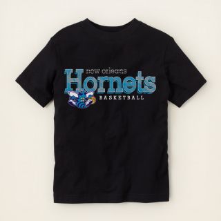 boy   graphic tees   licensed   New Orleans Hornets graphic tee 