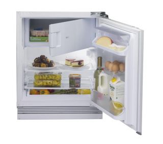Buy HOTPOINT HUT1622 Integrated Undercounter Fridge  Free Delivery 