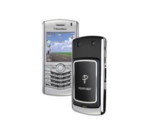 Buy POWERMAT BlackBerry Pearl Receiver  Free Delivery  Currys