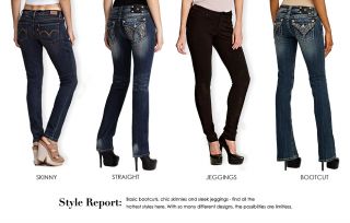 Denim Style Guide Shop by Style  Shop by Brand