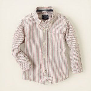 baby boy   striped shirt  Childrens Clothing  Kids Clothes  The 