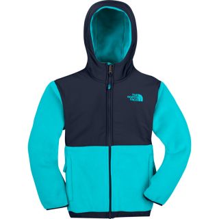 The North Face Denali Hooded Fleece Jacket   Girls from Backcountry 