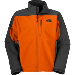 The North Face Apex Bionic Softshell Jacket   Mens  
