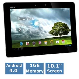 ASUS Transformer Pad Infinity TF700T 10.1 Android Ice Cream Sandwich 