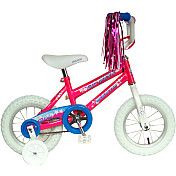 Mantis Lil Maya 12 Girls Bicycle   