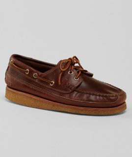 Crepe Sole Moc FOOTWEAR   at L.L.Bean