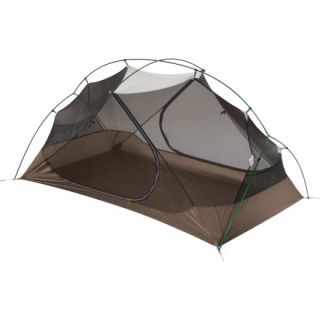 MSR Hubba Hubba Tent 2 Person 3 Season  