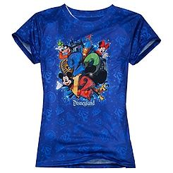 Mickey & Friends  Clothes  Women  Adults  Disney Parks Authentic 