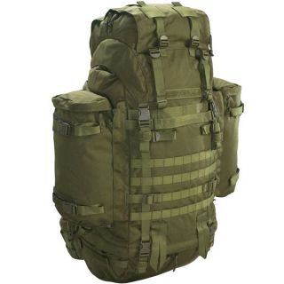 Lowe Alpine Saracen Military Backpack   Internal Frame   Save 45% 