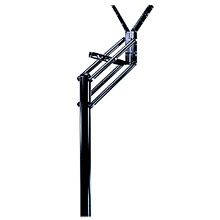 Lifetime 1044 Quick Adjust Conversion Kit    Pole Not Included 
