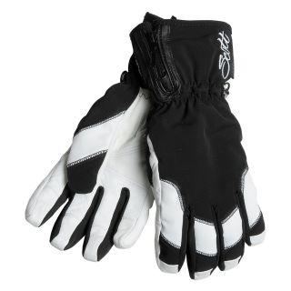 Scott 2 in 1 Gore Tex® Gloves   Waterproof, Insulated (For Women) in 