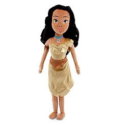 Pocahontas  Disney Princess  Toys  