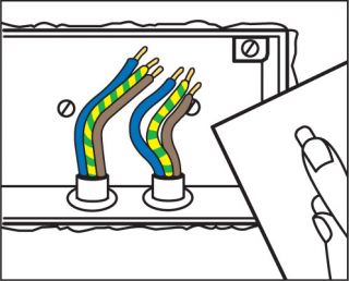 How to upgrade a socket from Homebase Helping to Make Your House a 