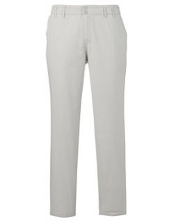 Grey (Grey) Inspire Grey Chinos  240278204  New Look