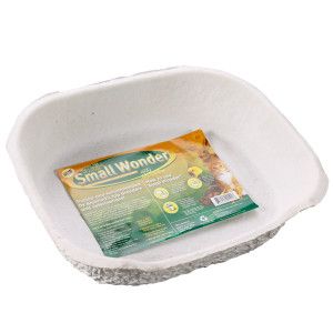 Disposable Litter Box » Disposable Litter Box/Litter Box Liner for 