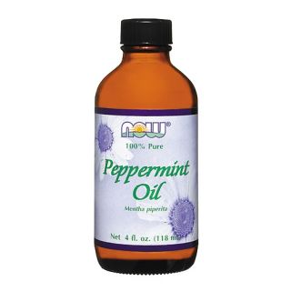 NNF      Now® Peppermint Oil from GNC