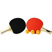 Ping Pong® Performance Two Player Racket Set   