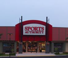 Sports Authority Sporting Goods Kailua Kona sporting good stores and 