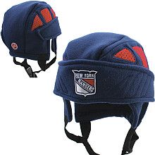 Zephyr New York Rangers Rink Rat II Knit hat   