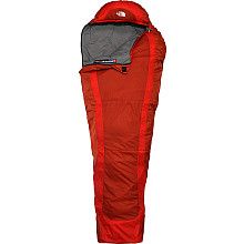 North Face Wasatch RR Mummy Bag   