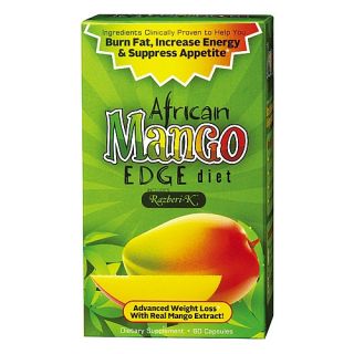 Rightway Nutrition African Mango Edge   RIGHT WAY NUTRITION   GNC