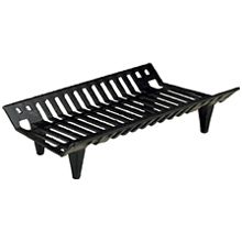 Fireplace Grates   Cast Iron Fireplace Grates & Fire Grates at Ace 