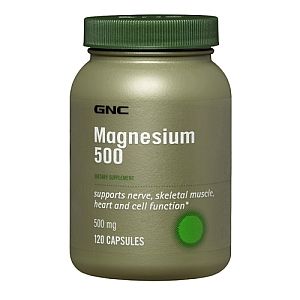 Home / Vitamins & Supplements / Minerals / Potassium & Magnesium 