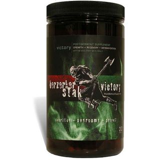 Buy the Next Level Formulations Berzerker Stak   Victory on http//www 