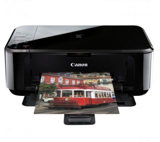 CANON MG3150 Wireless All In One Inkjet Printer Deals  Pcworld