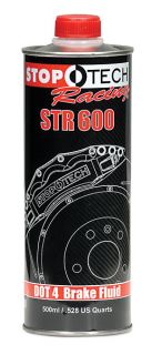 STR 600 High Performance Brake Fluid ( Performance Street )