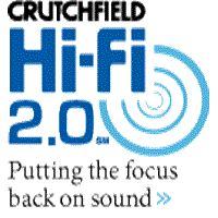 Crutchfield Learning Center   Audio/Video  and Articles 