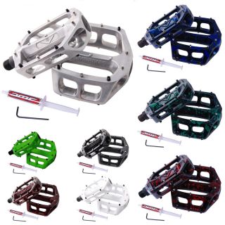 Wiggle  DMR V8 Flat Pedals  Flat Pedals