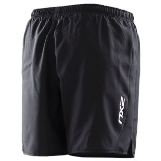 Wiggle  2XU Mens Active Run Shorts  Running Shorts