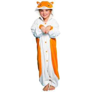 Hamster Kids Costume   One Size (2T 6)  Meijer