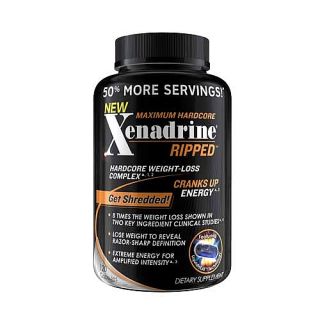 CYTOGENIX 1011124      Xenadrine® Ripped 