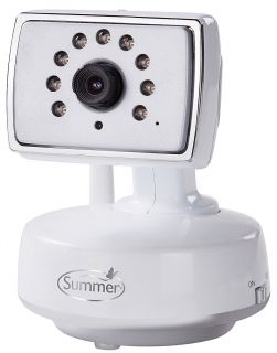 Summer Infant Extra Camera for Item #28074 Best View Monitor