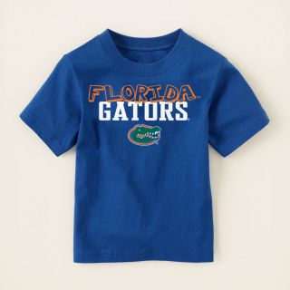 baby boy   graphic tees   licensed   Florida graphic tee  Childrens 