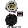 Chevy Tahoe Alternator      Replacement, Quality Built 