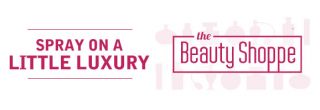 The Beauty Shoppe   Fragrance