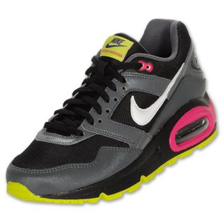 Nike Air Max Navigate Kids Shoes  FinishLine  Black/White/Dark 