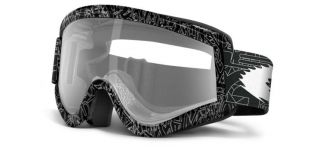 Oakley MX L Frame Goggles available online at Oakley